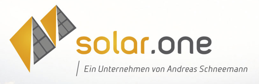 solar.one eröffnet